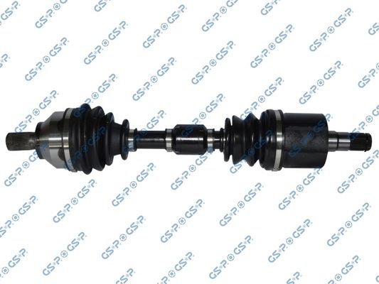 GSP 262060 Drive Shaft