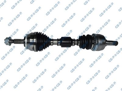 Drive Shaft GSP 262064