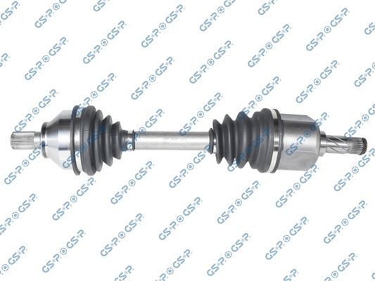 GSP 262097 Drive Shaft