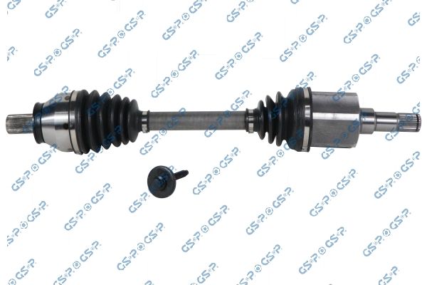GSP 262134 Drive Shaft