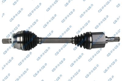 Drive Shaft GSP 262142