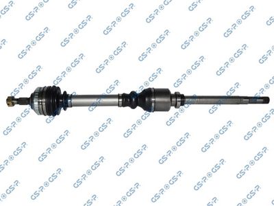 Drive Shaft GSP 299003