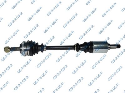 Drive Shaft GSP 299006