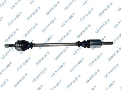 Drive Shaft GSP 299010