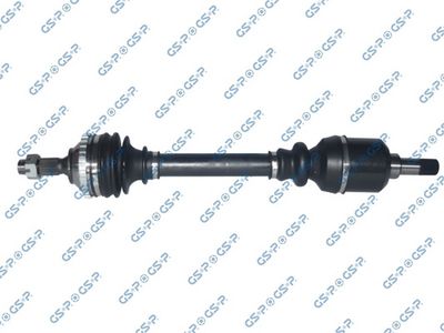 Drive Shaft GSP 299019