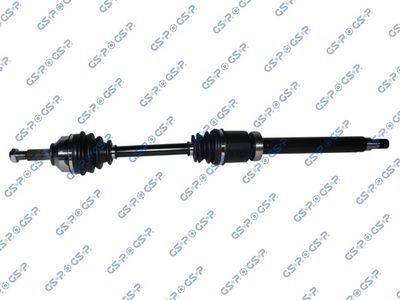 Drive Shaft GSP 299175