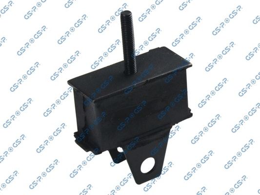 GSP 510011 Mounting, engine