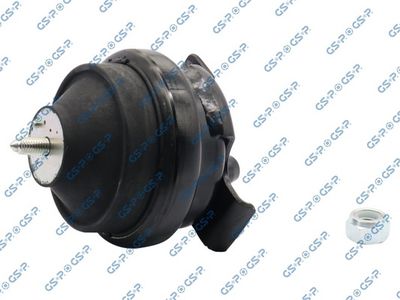 Mounting, engine GSP 510017S