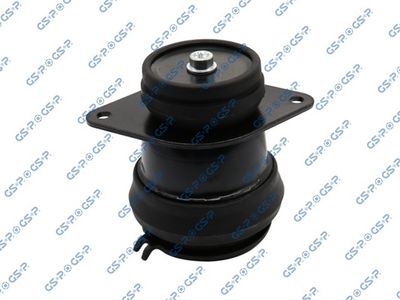 Mounting, engine GSP 510043