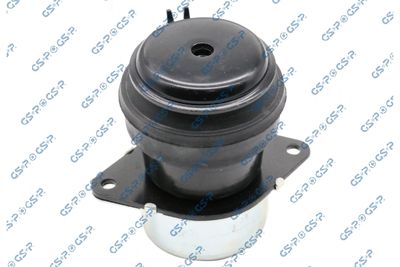 Mounting, engine GSP 510045