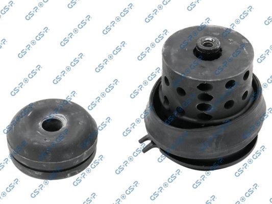 GSP 510047 Mounting, engine