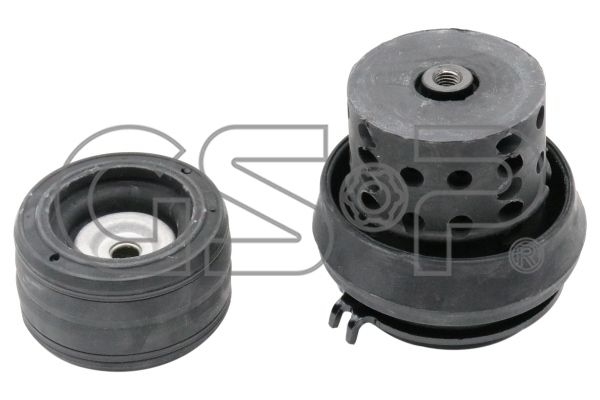 GSP 510048 Mounting, engine