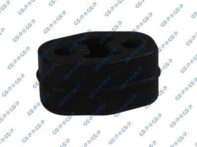 Mount, exhaust system GSP 510049