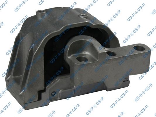 GSP 510054 Mounting, engine