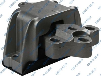 Mounting, engine GSP 510059