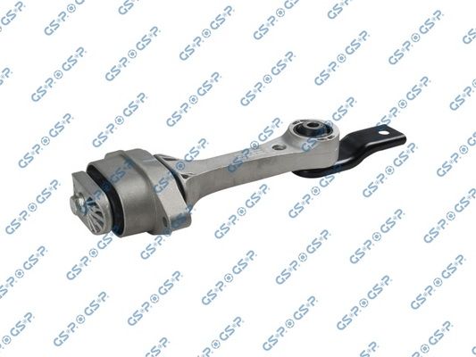 GSP 510060 Mounting, engine