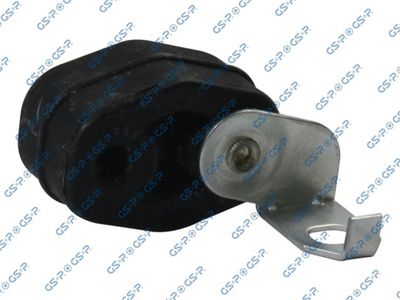 Mount, exhaust system GSP 510064