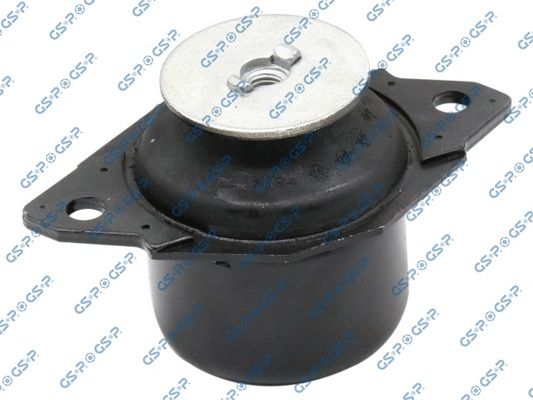 GSP 510083 Mounting, engine