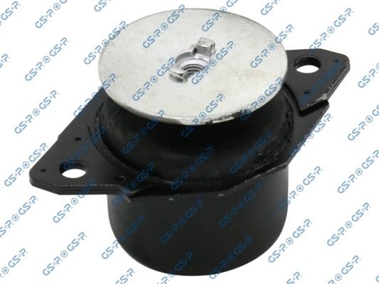 GSP 510094 Mounting, engine