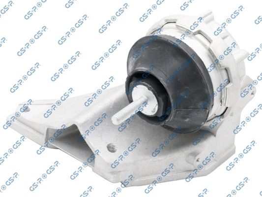 GSP 510117 Mounting, engine