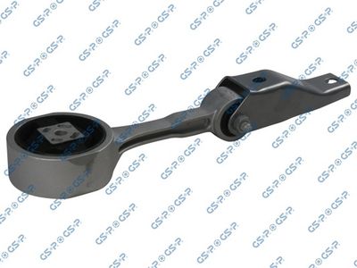 Mounting, engine GSP 510150