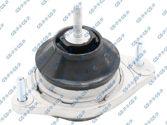 GSP 510183 Mounting, engine