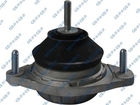 GSP 510184 Mounting, engine