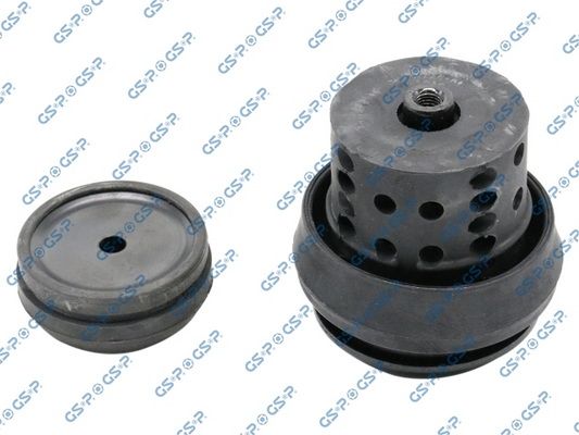 GSP 510206 Mounting, engine