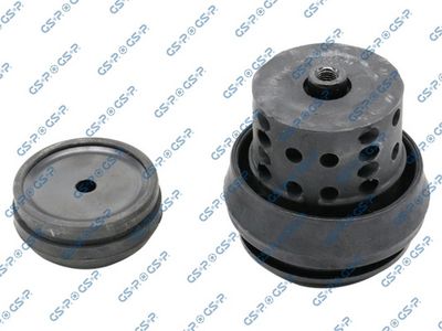 Mounting, engine GSP 510206