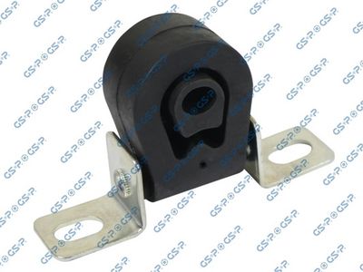 Mount, exhaust system GSP 510228