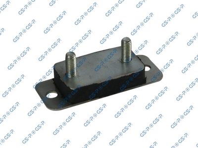 Mount, exhaust system GSP 510234