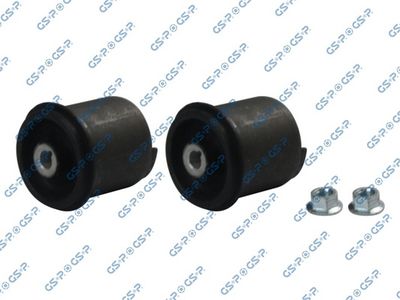 Repair Kit, axle beam GSP 510249S