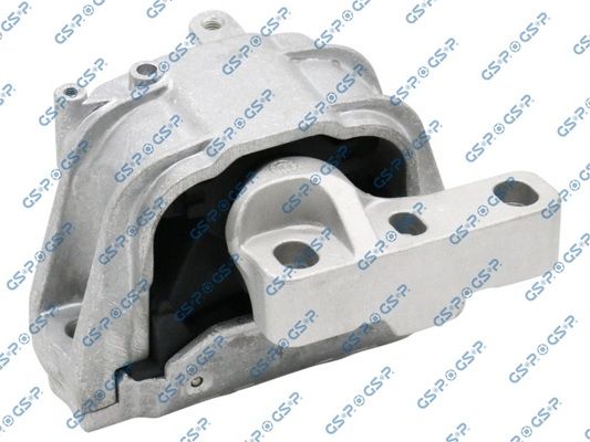 GSP 510335 Mounting, engine