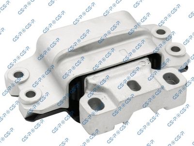 Mounting, engine GSP 510336