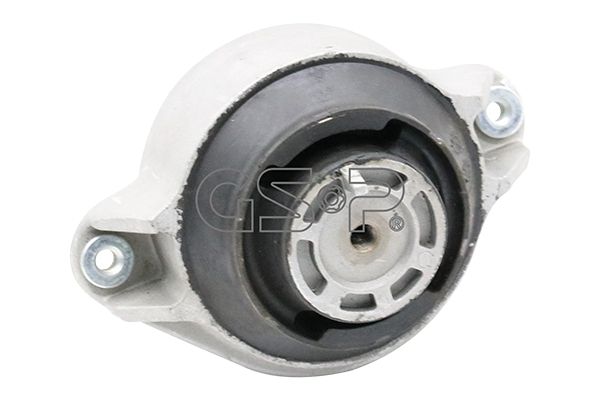GSP 510443 Mounting, engine