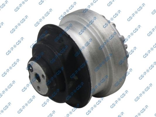 GSP 510447 Mounting, engine