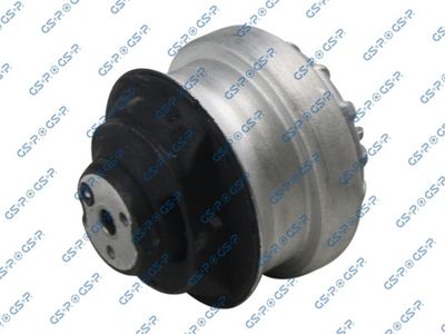 Mounting, engine GSP 510447