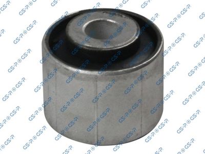 Mounting, control/trailing arm GSP 510500