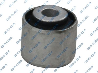 Mounting, control/trailing arm GSP 510501
