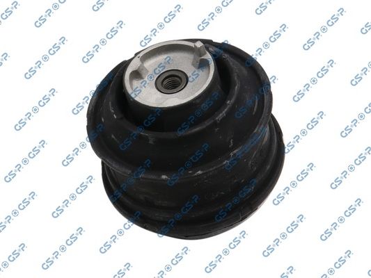 GSP 510544 Mounting, engine