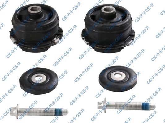 GSP 510554S Repair Kit, axle beam