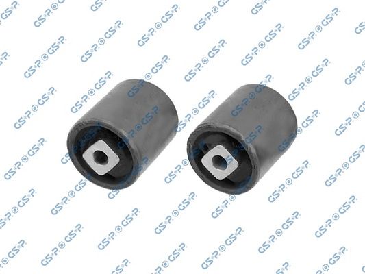 GSP 510609S Mounting, control/trailing arm