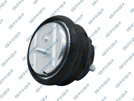 GSP 510647 Mounting, engine