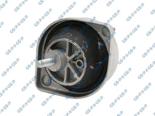 GSP 510649 Mounting, engine