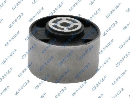 GSP 510668 Mounting, engine