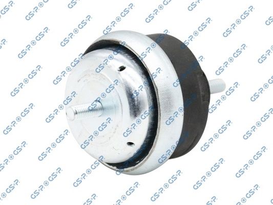 GSP 510669 Mounting, engine