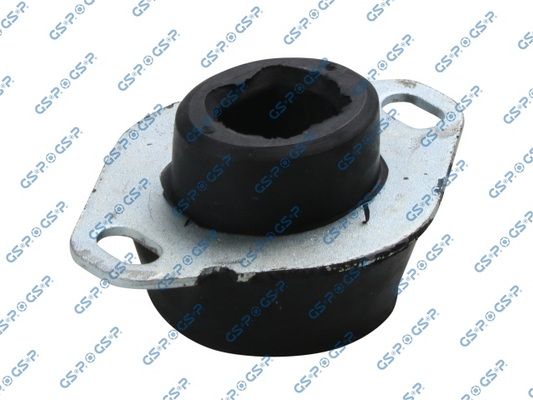 GSP 510676 Mounting, engine