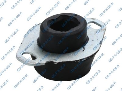Mounting, engine GSP 510676
