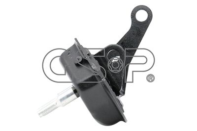 Bushing, axle beam GSP 510702