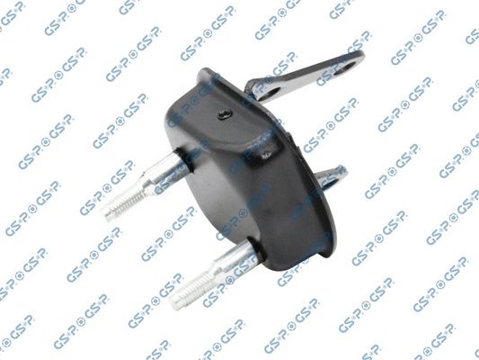 GSP 510703 Bushing, axle beam